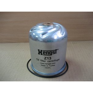 Фильтр центробежный (ротор съемный) Hengst Z13D94