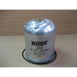 Фильтр центробежный (ротор съемный) Hengst Z13D94