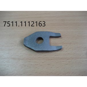 Скоба форсунки ЕВРО КАМАЗ 740.50-1112163 ПАО КАМАЗ