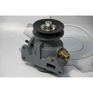 Насос водяной ЯМЗ-236, 238  236-1307010-А3 КСМ