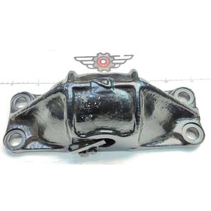 Вилка буксирная передняя с пружиной 631219-2806114-000 ОАО МАЗ