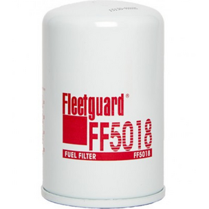 Фильтр топливный МТЗ,тонкой очистки (дв.LOMBARDINI) (аналог FF 5052) FF5018 FILMANT