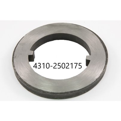 Шайба опорная на 017 шестерню 4310-2502175