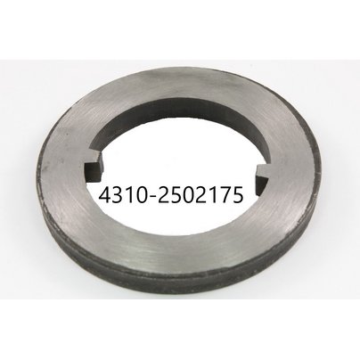 Шайба опорная на 017 шестерню 4310-2502175