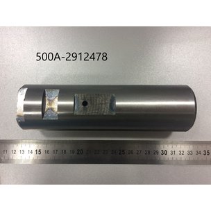 Палец ушка рессоры МАЗ задней D=50 L=170 500А-2912478 КММЗ