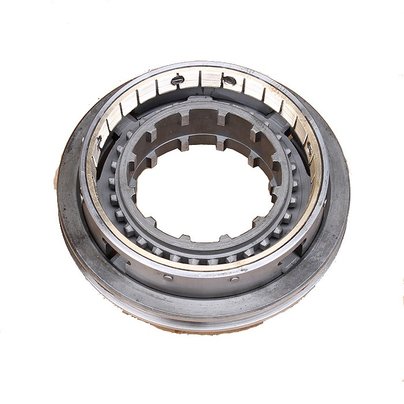 Синхронизатор КПП ЯМЗ (2-3 передачи) 236-1701150-Б2