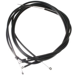 Трос отопителя КАМАЗ (печки) (к-т из 3-х) 5320-8109020-01 АВТОПАРТНЕР