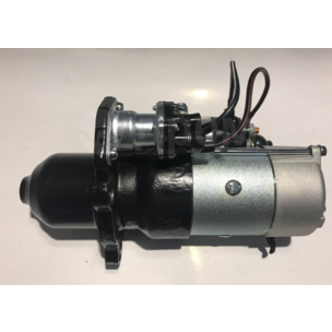 Стартер 24В/6.0кВт КАМАЗ дв.CUMMINS 4ISBe185, 6ISBe270, 285, 300 z=10 STP7935MH