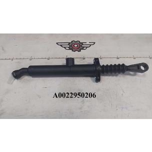 Цилиндр сцепления главный MERCEDES Actros КАМАЗ-5490 ГЦС A0022950206