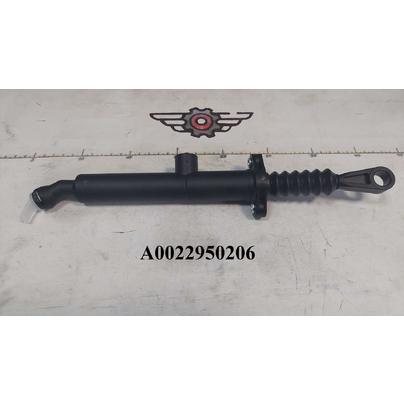 Цилиндр сцепления главный MERCEDES Actros КАМАЗ-5490 ГЦС A0022950206