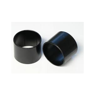 Втулка башмака КАМАЗ балансира 6520 (КАПРОЛОН) (L-105 D-135 d-123,8) 