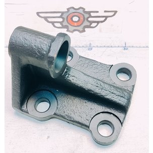 Кронштейн КАМАЗ-ЕВРО крепления двигателя (под КПП-154) 54115-1001125 ПАО КАМАЗ