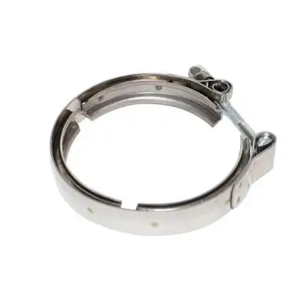 Хомут ленточный d=96 V образный (92-97) Cummins ISBe 5269284-MX МГ