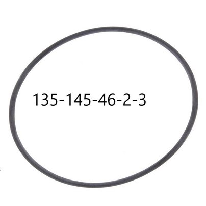 Кольцо суппорта МАЗ уплотнительное большое 135-145-46-2-3