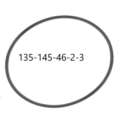 Кольцо суппорта МАЗ уплотнительное большое 135-145-46-2-3