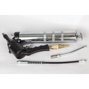 Шприц нагнетательный МАЗ КАМАЗ 