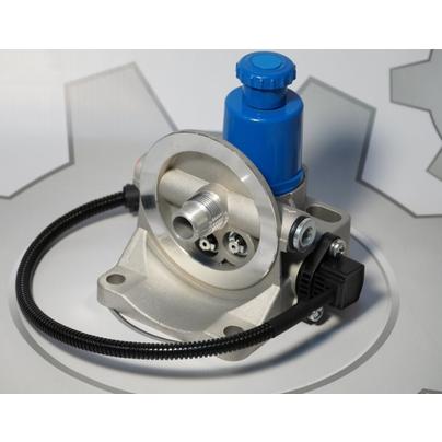 Корпус ФГОТ Евро-2 (кронштейн) 