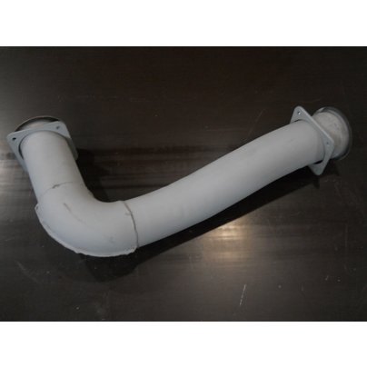 Труба задняя 5308-1203013-20