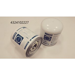 Патрон регенерационный КАМАЗ (картридж, элемент осуш.) M41х1.5мм 10 bar K204205 (ПАО КАМАЗ) КТС