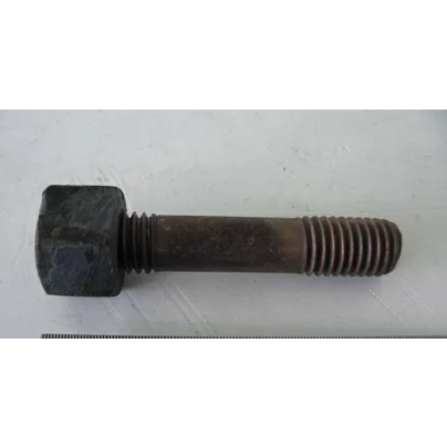 Болт М10х45-6g коллектора выпускного ЯМЗ-236, 7511 240Н-1008504 АВТОДИЗЕЛЬ (ЯМЗ)