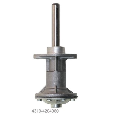 Камера КАМАЗ включения КОМ в сборе 4310-4204360 ПАО КАМАЗ