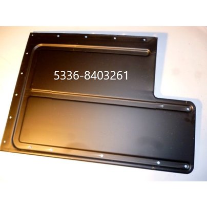 Брызговик кабины МАЗ 5336 