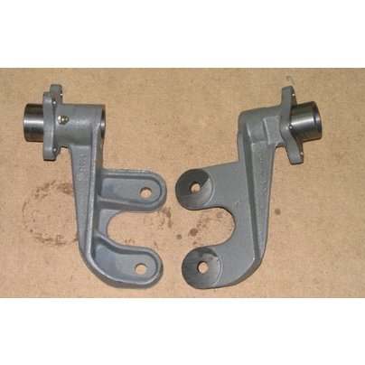 Кронштейн крепления энергоаккумулятора КАМАЗ 