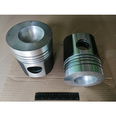 Поршень ЯМЗ-236 КМЗ 236-1004015