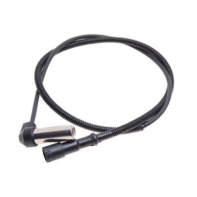 Датчик АБС угловой SHACMAN с кронш HD90129340552 (мост HDZ237/HDZ7.3T/HDZ9.5T) DZ9100580214 РФ