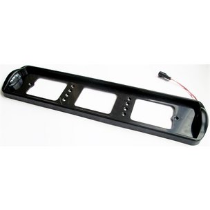 Фонарь подсветки номера БЛОК (аналог СБИЕ301126.049-02) БФП-2 НИС РАДИОТЕХНИКА