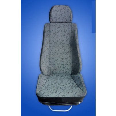 Сиденье водительское КАМАЗ ЕВРО пневмо Германия 6800010 Grammer