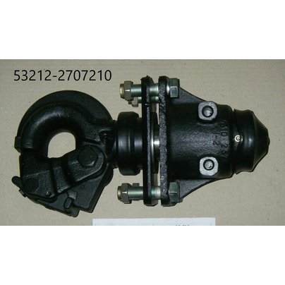 Прибор буксирный в сборе 