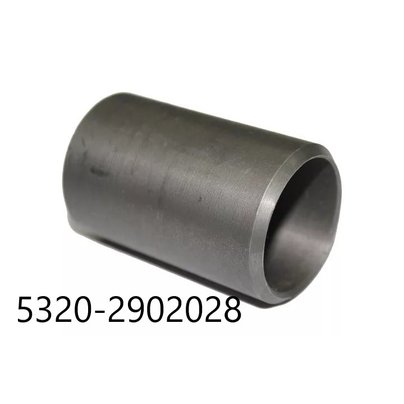 Втулка ушка рессоры КАМАЗ-43114  (сталь) 5320-2902028 МГ