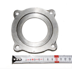 Кольцо цапфы КАМАЗ-4310 упорное 4310-2304129