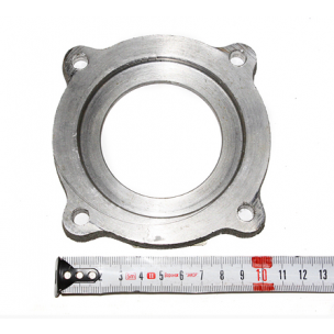 Кольцо цапфы КАМАЗ-4310 упорное 4310-2304129