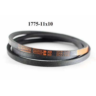 Ремень 1775-11х10 