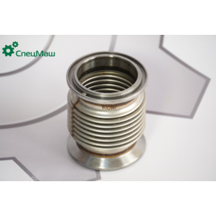 Металлорукав КАМАЗ 