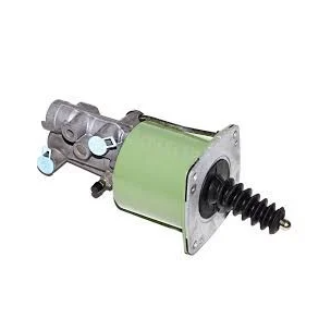 Усилитель пневмогидравлический (ПГУ) ПАЗ-4230,4234,VG-3213 КАМА