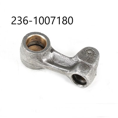 Толкатель клапана ЯМЗ-236,238 (замена на 7511-1007180) 236-1007180