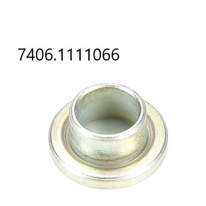 Втулка центрирующая привода ТНВД КАМАЗ-ЕВРО (Т-образ.) 7406-1111066