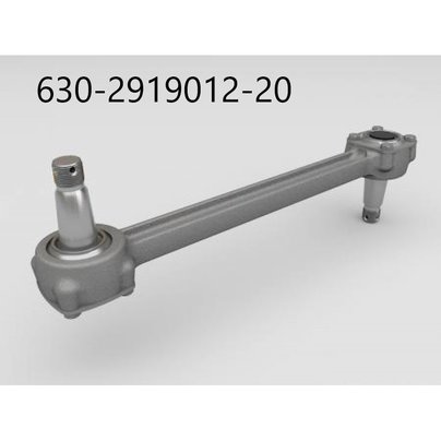 Штанга реактивная КАМАЗ кроме 6520, 5460 