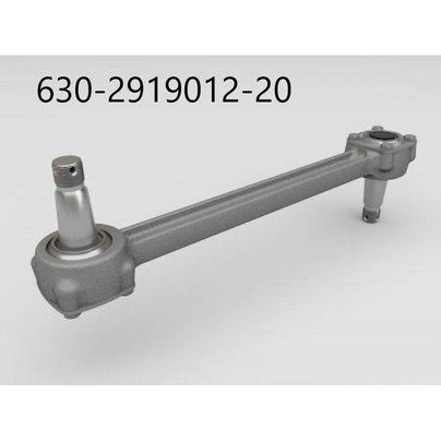 Штанга реактивная КАМАЗ кроме 6520, 5460 