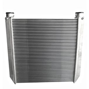 Охладитель МАЗ-103, 107, 103С наддувочного воздуха (Deutz) ОМ 926-1172010-063