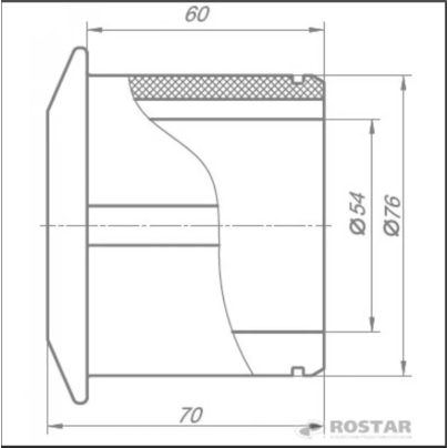 Подушка стабилизатора КАМАЗ 