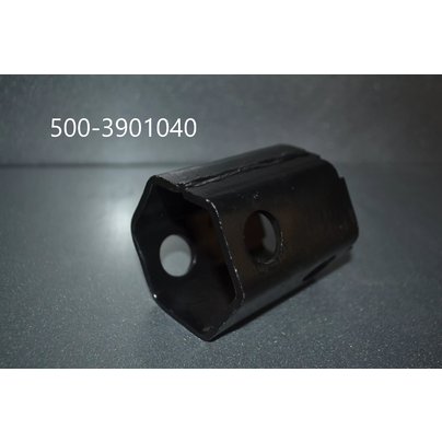 Ключ ступицы МАЗ передней 500-3901040