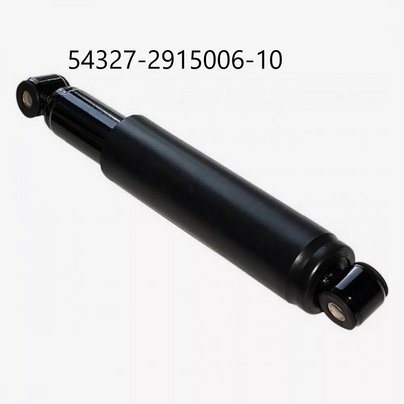 Амортизатор подвески 315/500 МАЗ (L=500 сжатый, ход=315) 54327-2915006-10