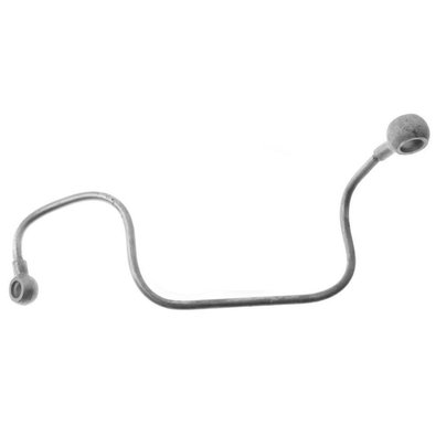 Трубка ЯМЗ 238 подвода масла к корректору 238БМ-1111558 АВТОДИЗЕЛЬ (ЯМЗ)