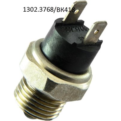 Датчик выключения света заднего хода М16×1,5 ключ 22 