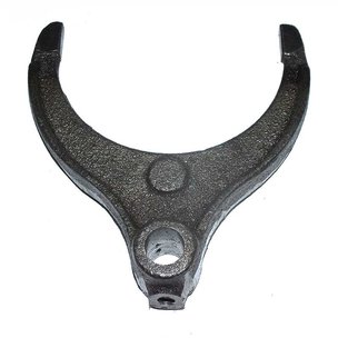 Вилка КАМАЗ блокировки МОД 5320-2509049