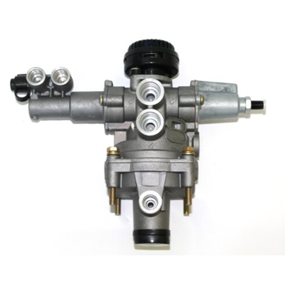 Регулятор тормозных сил (РТС) 